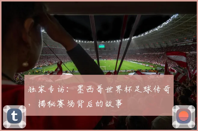 独家专访:墨西哥世界杯足球传奇,揭秘赛场背后的故事
