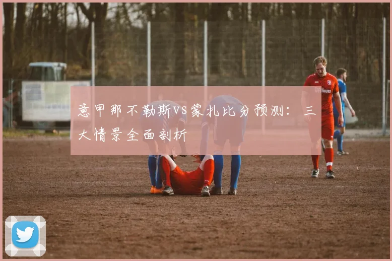意甲那不勒斯vs蒙扎比分预测：三大情景全面剖析